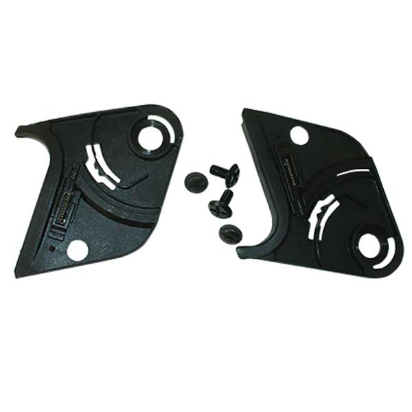 GMax MD04 MODULAR HELMET INNER RATCHET PLATES (G999553) - Driven Powersports