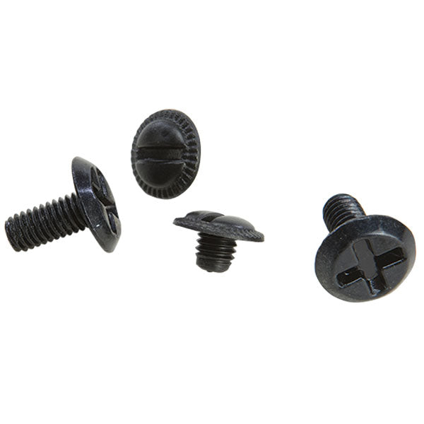 GMax MD04 MODULAR HELMET INNER RATCHET PLATE SCREWS (G999554) - Driven Powersports