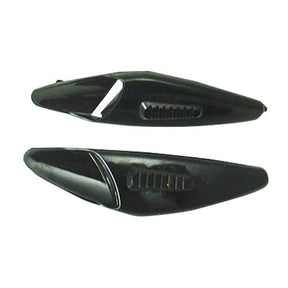 GMax MD04 HELMET TOP FRONT VENTS LEFT/RIGHT (G999556) - Driven Powersports