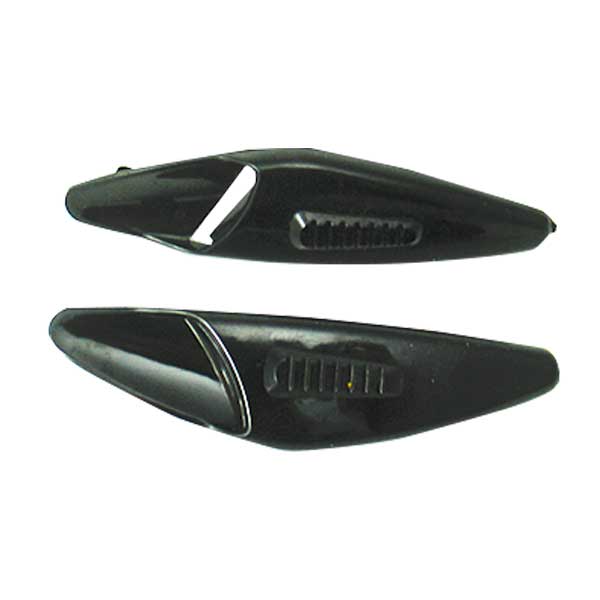 GMax MD04 HELMET TOP FRONT VENTS LEFT/RIGHT (G999556) - Driven Powersports