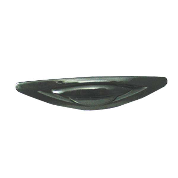 GMax MD04 MODULAR HELMET TOP REAR VENTS (G999557) - Driven Powersports