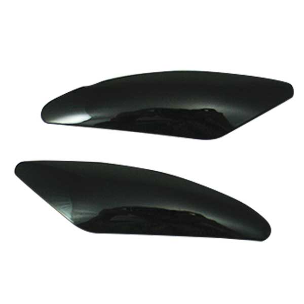 GMax MD04 MODULAR HELMET SIDE VENTS LEFT/RIGHT (G999558) - Driven Powersports