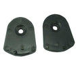 GMax MD04 MODULAR HELMET JAW PIECE RATCHET PLATES (G999560) - Driven Powersports