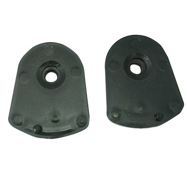 GMax MD04 MODULAR HELMET JAW PIECE RATCHET PLATES (G999560) - Driven Powersports