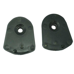 GMax MD04 MODULAR HELMET JAW PIECE RATCHET PLATES (G999560) - Driven Powersports