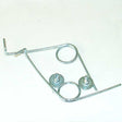 GMax 44X JAW SPRINGS & SCREWS (G999563) - Driven Powersports