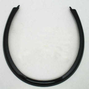 GMax MD04 MODULAR HELMET REAR RUBBER MOLDING (G999582) - Driven Powersports