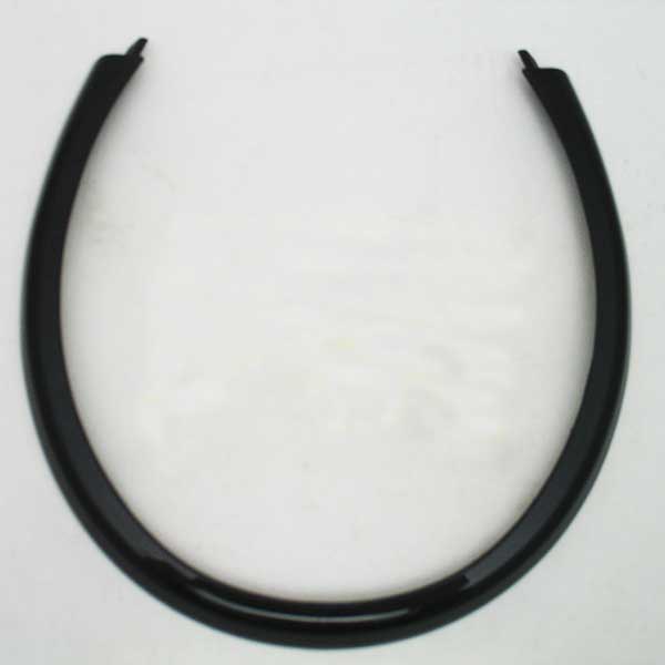 GMax MD04 MODULAR HELMET REAR RUBBER MOLDING (G999582) - Driven Powersports