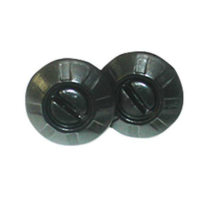 GMax HELMET VISOR SCREW SET (G999645) - Driven Powersports