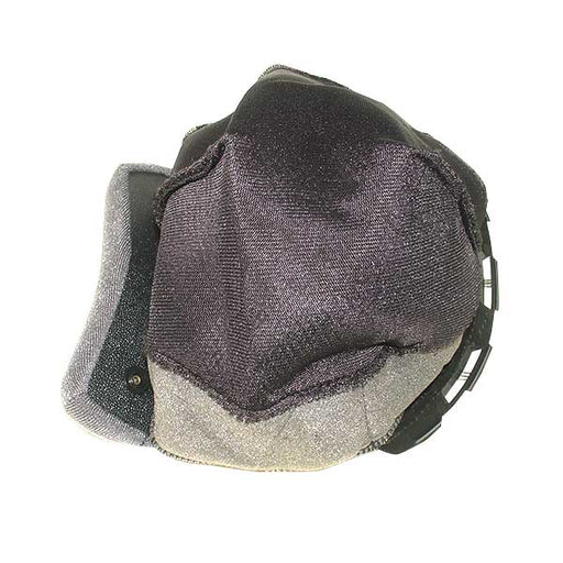 GMAX GM48 GREY COMFORT LINER Small - Driven Powersports