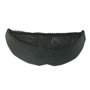 GMax M/C CHIN CURTAIN (G999692) - Driven Powersports