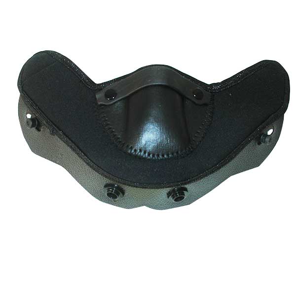 GMax BREATH GUARD SNOW (G999733) - Driven Powersports