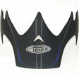 GMax GM37 DERK VISOR Blue - Driven Powersports