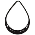 GMax GM46 LOWER PLASTIC TRIM Medium-3XL - Driven Powersports