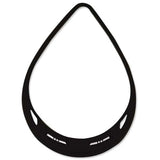 GMax GM46 LOWER PLASTIC TRIM Medium-3XL - Driven Powersports