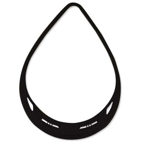 GMax GM46 LOWER PLASTIC TRIM Medium-3XL - Driven Powersports