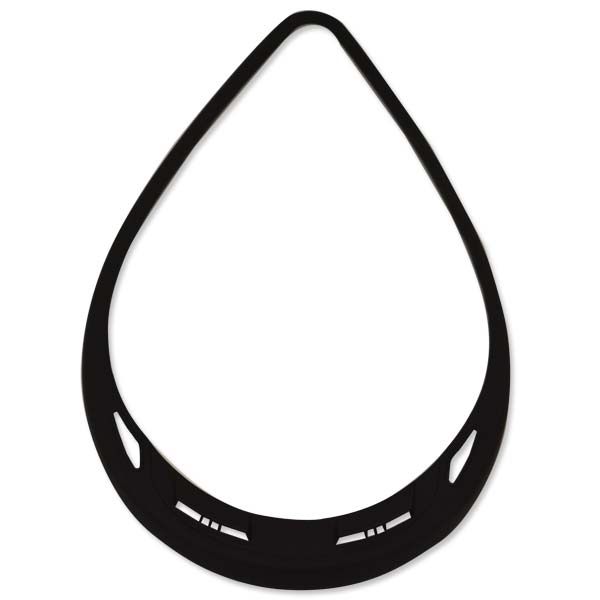 GMax GM46 LOWER PLASTIC TRIM Medium-3XL - Driven Powersports