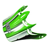 GMax GM46 VISOR Green Medium-3XL - Driven Powersports