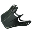 GMax GM46 VISOR Black/Silver Medium-3XL - Driven Powersports