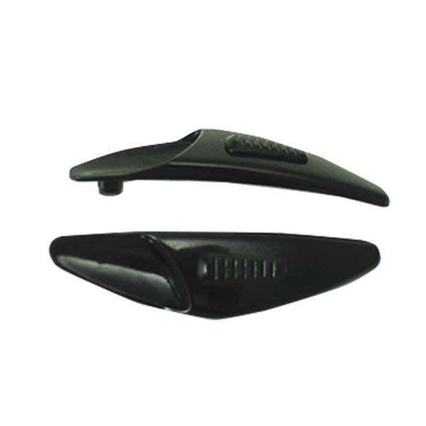 GMax HELMET SPC TOP FRONT VENTS 17/37 (G999843) - Driven Powersports