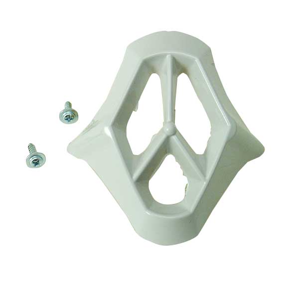 GMax GM46Y MOUTH PIECE White - Driven Powersports