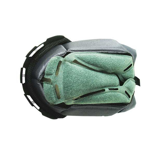 GMAX GM37 GREY COMFORT LINER Small - Driven Powersports