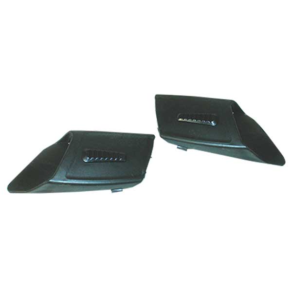 GMax GM68 TOP FRONT VENTS L/R (G999957) - Driven Powersports