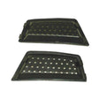 GMax GM68 TOP REAR VENTS L/R (G999958) - Driven Powersports