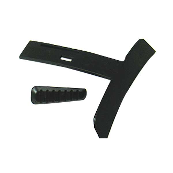 GMax GM68 TOP CENTER SLIDER (G999959) - Driven Powersports