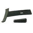 GMax GM68 TOP CENTER RH SLIDER (G999961) - Driven Powersports