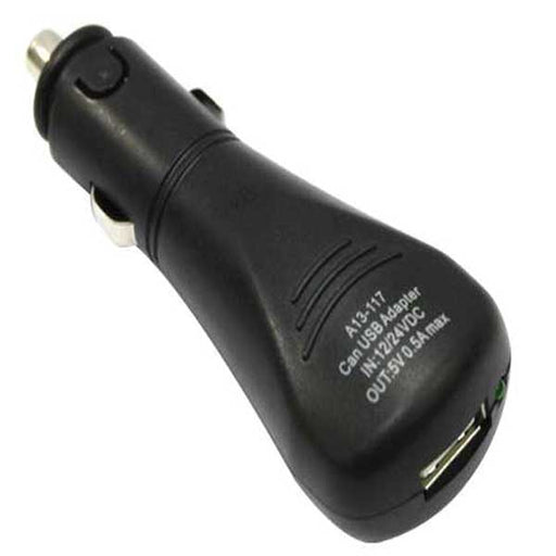 SPX USB LIGHTER SOCKET PLUG (UP-01056) - Driven Powersports