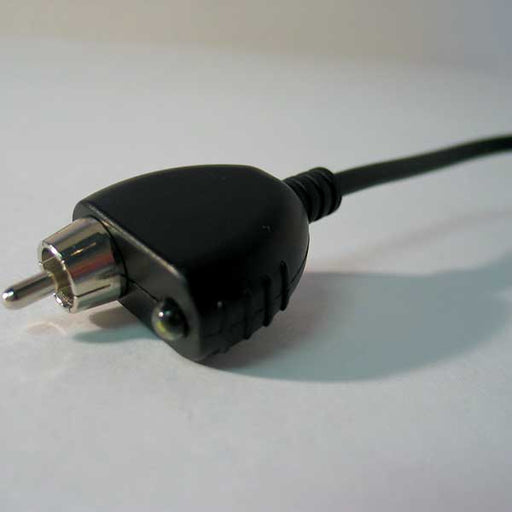 SPX ELECTRIC SHIELD POWER CORD WITH LED LIGHT (SM-01250) - Driven Powersports
