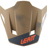 Leatt Moto 7.5 Visor Camo Khaki Browm - Driven Powersports