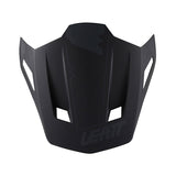 Leatt Moto 7.5 Visor Stealt Black - Driven Powersports