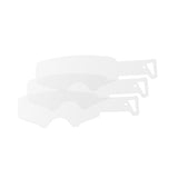 Leatt Tear-Off Vizion Kit of 20 Vizion S - Driven Powersports