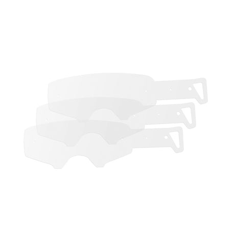Leatt Tear-Off Vizion Kit of 20 Vizion S - Driven Powersports