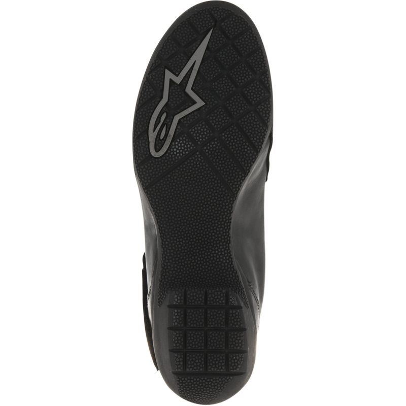 ALPINESTARS BOOT 4W VALENCIA WP Black Other - Driven Powersports