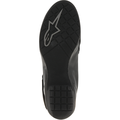 ALPINESTARS BOOT 4W VALENCIA WP Black Other - Driven Powersports
