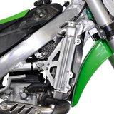 DEVOL ENGINEERING RAD BRACE DVOL 0122-2502 Application Shot - Driven Powersports