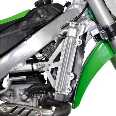 DEVOL ENGINEERING RAD BRACE DVOL 0122-2502 Application Shot - Driven Powersports