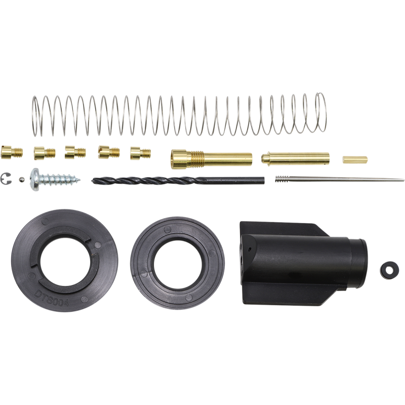 DYNOJET 89-03 (NOT XL1200S) THUNDERSLIDE KIT Front - Driven Powersports