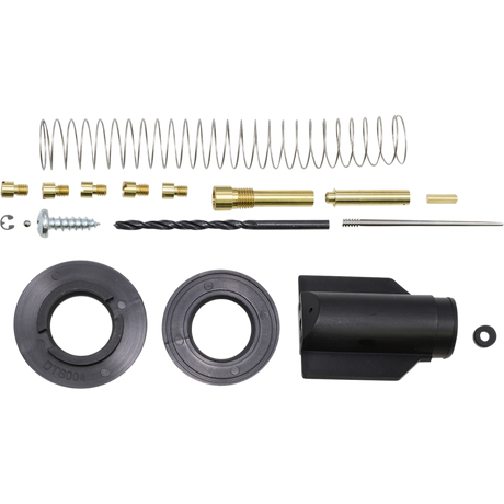 DYNOJET 89-03 (NOT XL1200S) THUNDERSLIDE KIT Front - Driven Powersports
