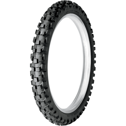 DUNLOP 90/90-21 54R D606 FRONT 3/4 Front - Driven Powersports