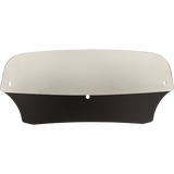 MEMPHIS SHADES 5" BATWING WINDSHIELD SOLAR Front - Driven Powersports