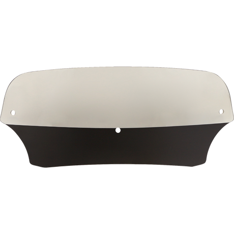 MEMPHIS SHADES 5" BATWING WINDSHIELD SOLAR Front - Driven Powersports