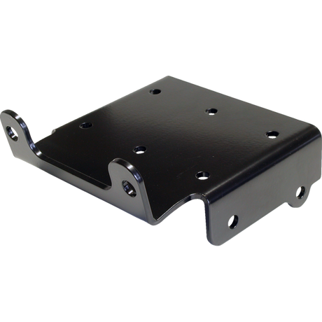 KFI PRODUCTS WINCH MOUNT - SUZUKI Front - Driven Powersports