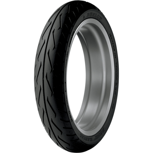 DUNLOP 130/70R18 63H FR D250 (GL18) RADIAL FRONT MTO 3/4 Front - Driven Powersports