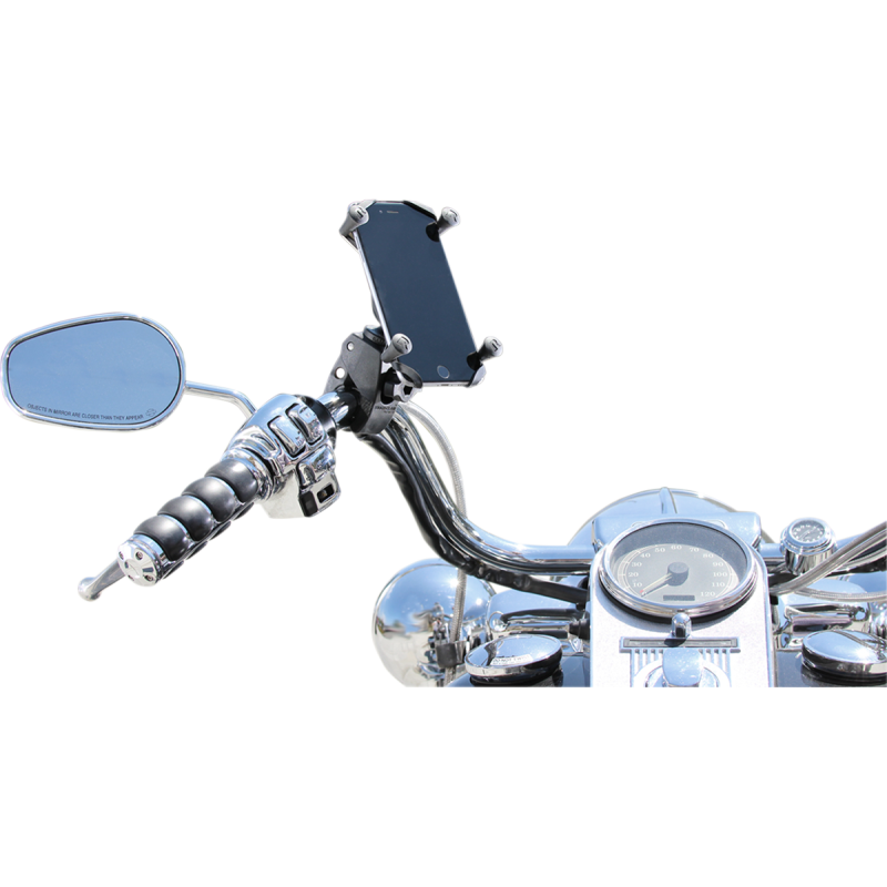 RAM MOUNTS KIT XGRIP TCLAW UN10-400U Application Shot - Driven Powersports