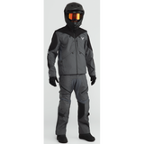 THOR PANT TERRAIN OTB Charcoal Other - Driven Powersports