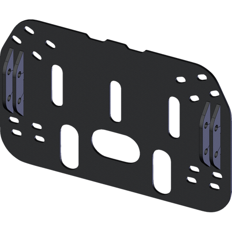 KFI PRODUCTS PLOW MOUNT - CF MOTO/YAMAHA (106490) Front - Driven Powersports